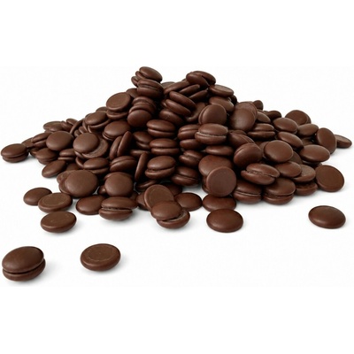 Barry Callebaut Ice Choc hořká 200 g