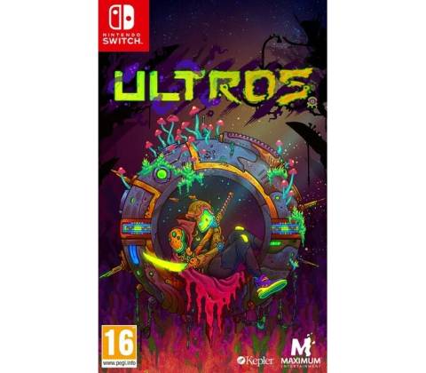 Ultros