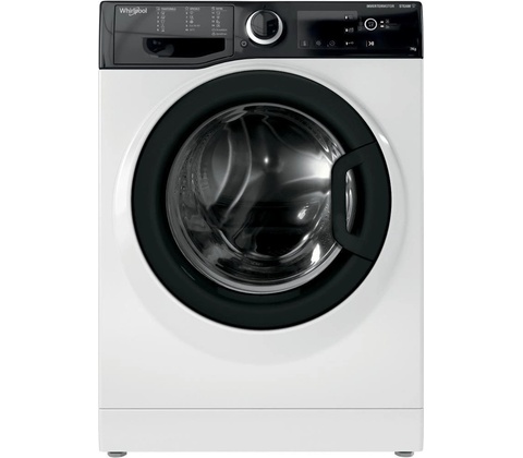 Whirlpool WRSB 7238 BB