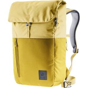 Deuter Дневна раница Deuter UP Seoul 16+10 Daypack - Turmeric / Ginger - размер One Size (502-5333-1211)