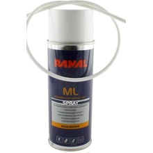 ML INSIDECOATING - antikorozní prostředek do dutin hnědý 500ml