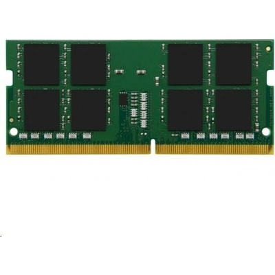 Kingston DDR4 32GB 3200MHz CL22 (1x32GB) KVR32S22D8/32