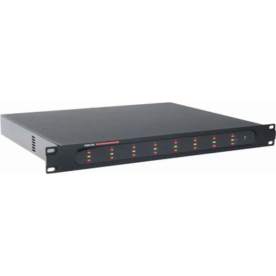 Fonestar MPX8100DV FONESTAR Digitálny zosilňovač pre matrix systém