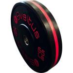 Sveltus TRAINING OLYMPIC DISC 25 kg x 50 mm 25 КГ