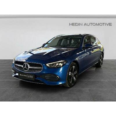 Mercedes-Benz C 200 T 150 kW