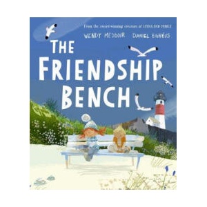 Friendship Bench (ISBN: 9780192777331)