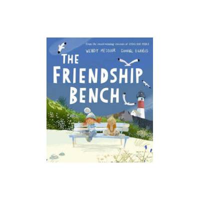 Friendship Bench