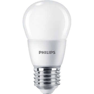 Philips LED КРУШКА PHILIPS Е27 7W 2700K 806Lm (871951430966100)