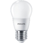 Philips LED КРУШКА PHILIPS Е27 7W 2700K 806Lm (871951430966100)