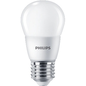 Philips LED КРУШКА PHILIPS Е27 7W 2700K 806Lm (871951430966100)