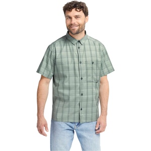 Jack Wolfskin Риза hot trail shirt m (a65906-t0386)