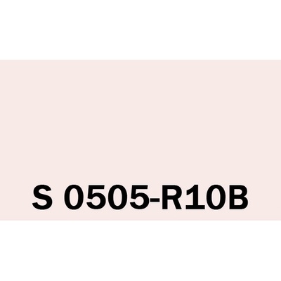 Het Soldecol PUR SG Tónovaný NCS 2,5L S 0505-R10B