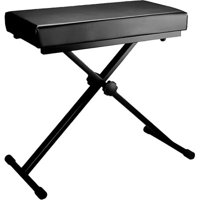 Soundking DF074 Метален стол за пиано Black (DF074)