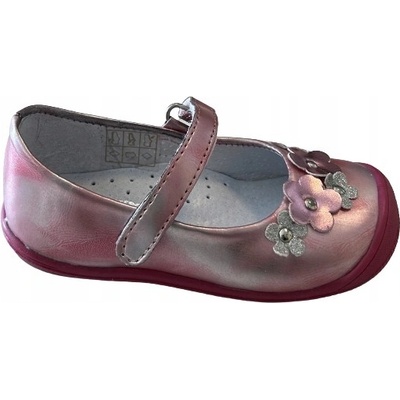 Kornecki balerínky eko kůže