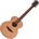 BromoGuitars BAA8S Natural Джъмбо китара