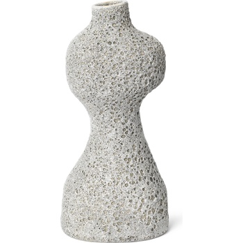 Ferm Living Ваза Yara 30, 5 см светлосива (1104268182)