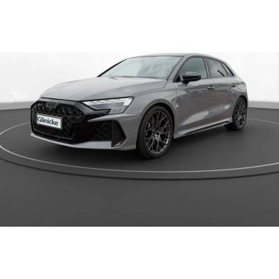 Audi RS3 Sportback 294 kW