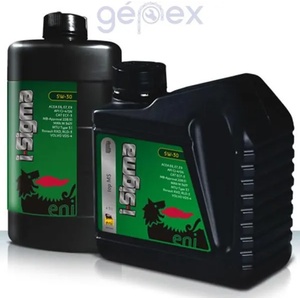 Eni i-Sigma top MS 5W-30 20 l
