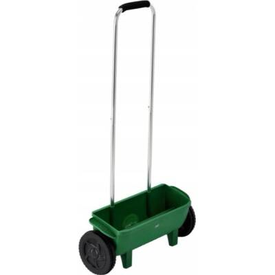 Ruční výsevní dávkovač osiva GardenLine 10 l 45 cm