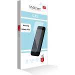 MyScreen Протектор от закалено стъкло /Tempered Glass/ MyScreen Protector Lite Glass Edge Full, за Samsung Galaxy A22 4G (8271)