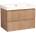 Interceramic Pvc ШКАФ bellini-75 6039-75+УМИВ. 5953w- 76cm (6039-75+5953w)