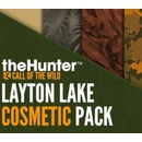 theHunter: Call of the Wild - Layton Lake Cosmetic Pack