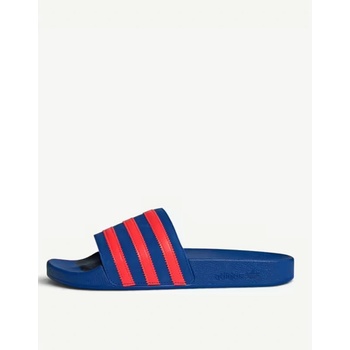 Adidas Adilette Slides Blue