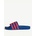 Adidas Adilette Slides Blue