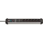 brennenstuhl Premium-Protect-Line 6 Plug 3 m Switch (1391010600)