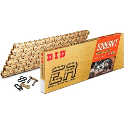 D.I.D Reťaz 520ERVT 120