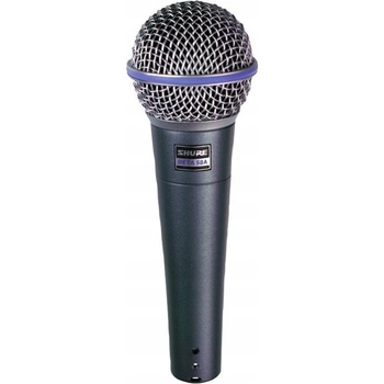 Shure BETA 58A