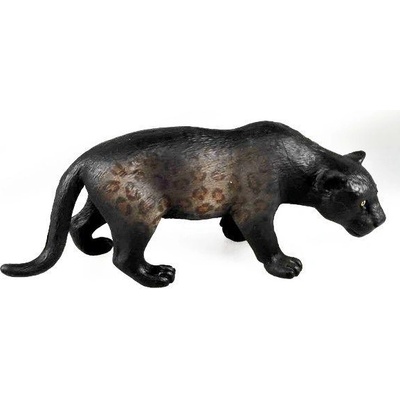 Atlas Фигурка Леопард черен пантера 11, 5 см
