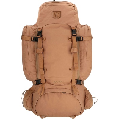 Fjallraven Kajka 75 l zelená