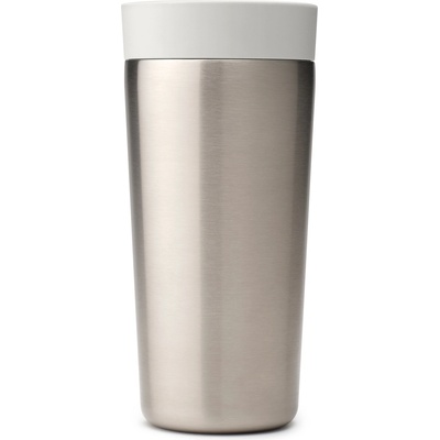 Brabantia Термочаша Make & Take 360 мл светлосива (228704)