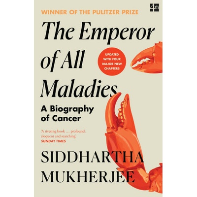 Emperor of All Maladies