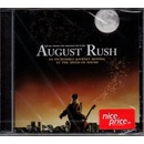 Ost - August Rush CD