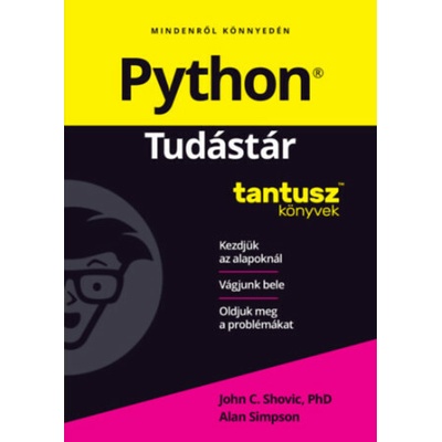 Python Tudástár