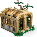 Image 1 of LEGO® Harry Potter™ - Hogwarts Castle: Herbology Class (76445)
