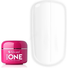 Silcare Base One gél na nechty Clear 50 g
