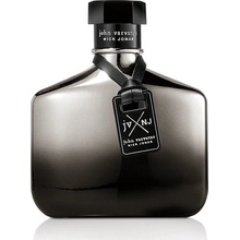 John Varvatos Nick Jonas Silver toaletní voda pánská 125 ml tester