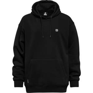 Horsefeathers Суитшърт Mivon - black Horsefeathers | Cheren | ЖЕНИ | L
