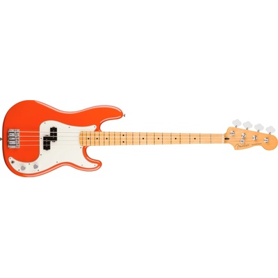 Fender Player II Precision Bass MN RLO