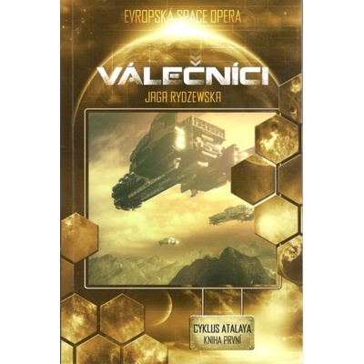 Válečníci - David Gemmell