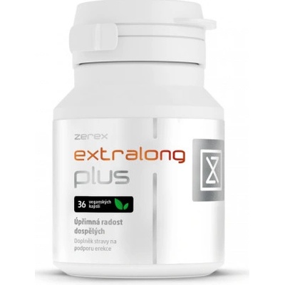 Zerex Extralong PLUS 36 ks