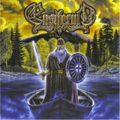 Ensiferum - Ensiferum CD