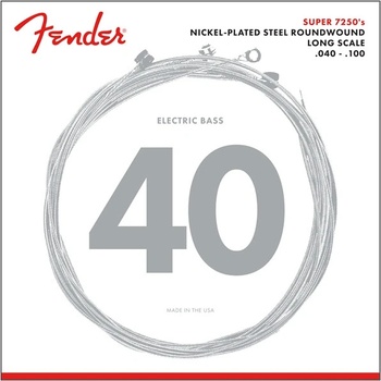 Fender 7250 L