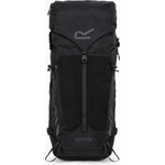 Regatta раница за трекинг Blackfell IV 45 l black