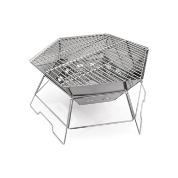 Image 1 of Origin Outdoors Hexagon