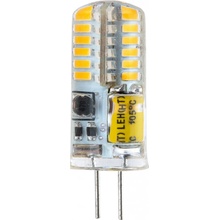 Lumiled LED žárovka LED G4 corn 4W = 40W 380lm 3000K Teplá bílá 360°