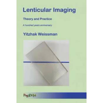 Image 1 of Lenticular Imaging | YITZHAK WEISSMAN
